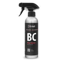 Detail Очиститель насекомых BC (Bug Cleaner) 500мл DT-0177