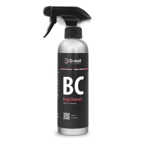 Detail Очиститель насекомых BC (Bug Cleaner) 500мл DT-0177