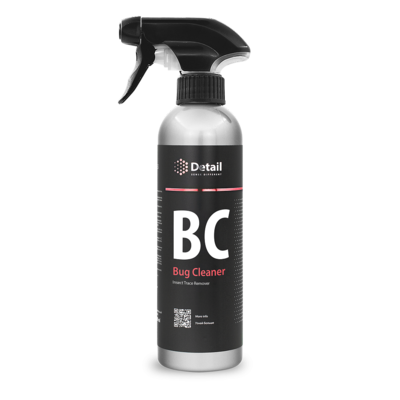 Detail Очиститель насекомых BC (Bug Cleaner) 500мл DT-0177