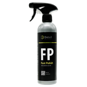 Detail Экспресс полироль FP (Fast Polish) 500мл DT-0127