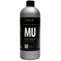 Detail Концентрированный универсальный очиститель MU (Multi Cleaner) 1л DT-0157