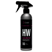 Detail Кварцевое покрытие HW (Hydro Wet Coat) 500мл DT-0104