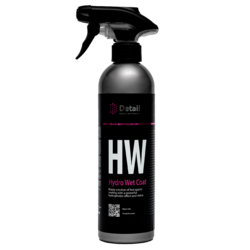 Detail Кварцевое покрытие HW (Hydro Wet Coat) 500мл DT-0104