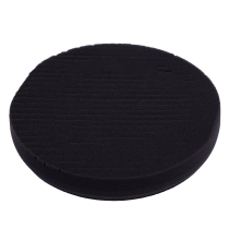 3D Финишный полировальник Black Sandwich Spider Foam Finishing Pad 190мм K-58SBK