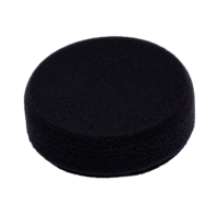 3D Финишный полировальник Pad Finishing Foam Black 76мм K-FFP3