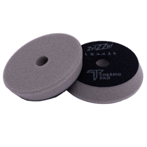 СЕРЫЙ экстра твердый полировальный круг ZviZZer THERMO PAD 90/20/80 ZV-TP00009020GY