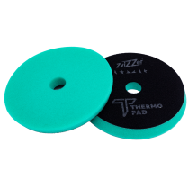 ЗЕЛЕНЫЙ твердый полировальный круг ZviZZer THERMO PAD 160/20/150 ZV-TP00016020GN