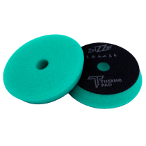 ЗЕЛЕНЫЙ твердый полировальный круг ZviZZer THERMO PAD 90/20/80 ZV-TP00009020GN