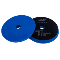 СИНИЙ мягкий полировальный круг ZviZZer THERMO PAD 160/20/150 ZV-TP00016020BE