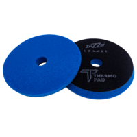 СИНИЙ мягкий полировальный круг ZviZZer THERMO PAD 160/20/150 ZV-TP00016020BE