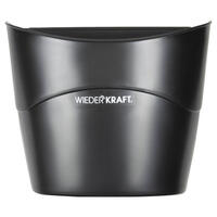 Wiederkraft Корзина боковая (для тележки WDK-819) 300х300х300 WDK-819U