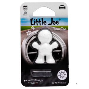 Ароматизатор Little Joe New Car (Новая машина) LJMB002