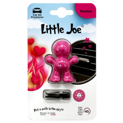 Ароматизатор Little Joe Passion (Страсть) LJMB003 (EF0303)