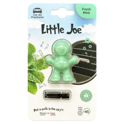 Ароматизатор Little Joe Fresh Mint (Свежая мята) LJMB008 (EF0808)