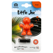 Ароматизатор Little Joe Fruit (Фрукты) LJMB009 (EF0909)