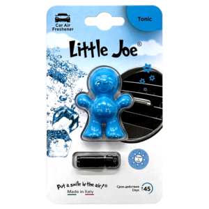 Ароматизатор Little Joe Tonic (Тоник) LJMB010 (EF1010)