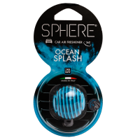 Ароматизатор Sphere Ocean Splash (Океанский бриз) SP1528 (SPE003)