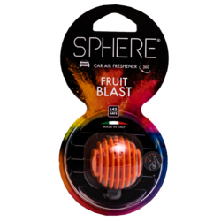 Ароматизатор Sphere Fruit Blast (Фруктовый взрыв) SP0427 (SPE005)