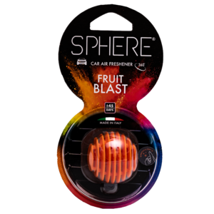 Ароматизатор Sphere Fruit Blast (Фруктовый взрыв) SP0427 (SPE005)