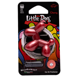 Ароматизатор Little Dog Cherry (Вишня) LD004