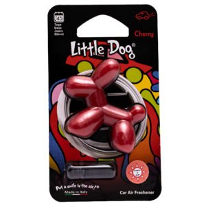 Ароматизатор Little Dog Cherry (Вишня) LD004