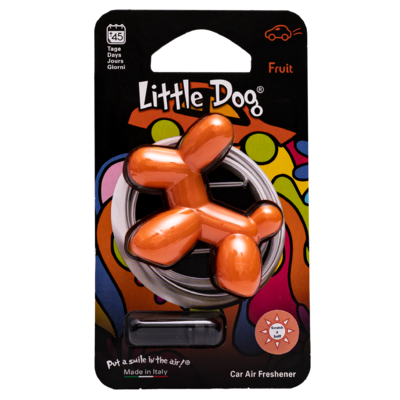 Ароматизатор Little Dog Fruit (Фрукты) LD009