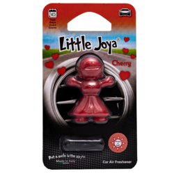 Ароматизатор Little Joya Cherry (Вишня) LJYMB005