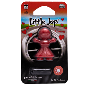 Ароматизатор Little Joya Cherry (Вишня) LJYMB005