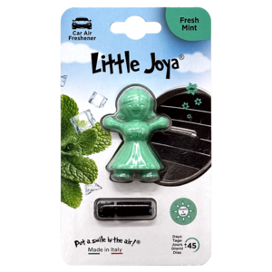 Ароматизатор Little Joya Fresh Mint (Свежая мята) LJYMB007 (EY0808)