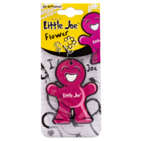 Ароматизатор подвесной Little Joe Paper Flower (Цветочный) PS0313