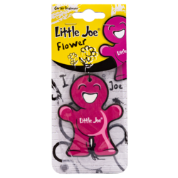 Ароматизатор подвесной Little Joe Paper Flower (Цветочный) PS0313