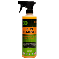 3D Спрей на основе ферментов для удаления пятен от насекомых Bug Remover 0,48л 103OZ16