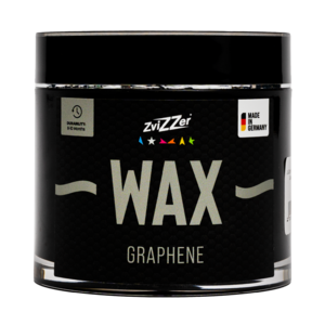 ZviZZer Твёрдый воск карнауба с графеном Graphene Wax 200мл ZV-GF000200