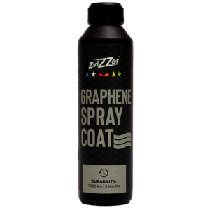 ZviZZer Спрей покрытие с графеном Graphene Spray Coat ZV-GF000250