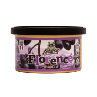 Ароматизатор для автомобиля в банке LERATON Florence (Grape/Виноград)