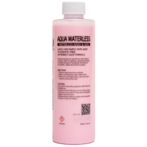 TAC System Квик детейлер Aqwa Waterless 500мл