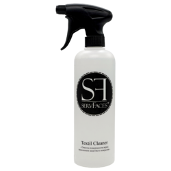 servFaces Очиститель текстиля Textil Cleaner 1л SFRU10024.1