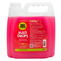 Foam Heroes Быстрое гидрофобное покрытие для ЛКП Mad Drops FHB037 3л