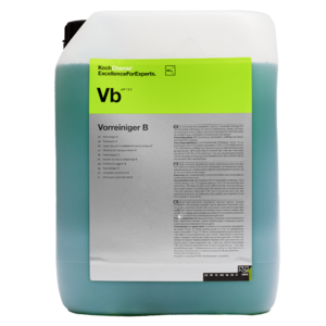 Koch Chemie Бесконтактный шампунь Vb (Multi Star) 11кг 211011