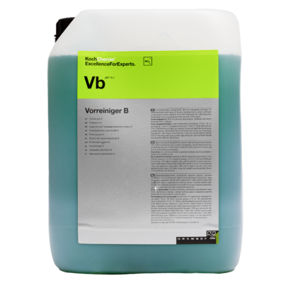 Koch Chemie Бесконтактный шампунь Vb (Multi Star) 11кг 211011