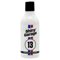 Shiny Garage Превакс Pure Paint Cleaner 250мл