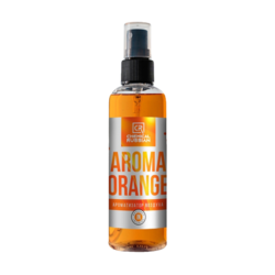 Chemical Russian Ароматизатор салона Aroma Orange 100мл CR837