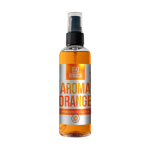 Chemical Russian Ароматизатор салона Aroma Orange 100мл CR837