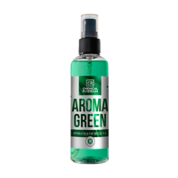 Chemical Russian Ароматизатор салона Aroma Green 100мл CR835