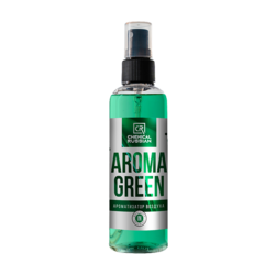 Chemical Russian Ароматизатор салона Aroma Green 100мл CR835