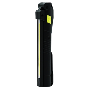 UNILITE IL-375R - Складной инспекционный фонарь COB 375 Lm + COB 250 Lm + SMD 100 Lm, 1100mAh