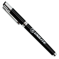 UNILITE Ручка металлическая Rollerball Metal Pen