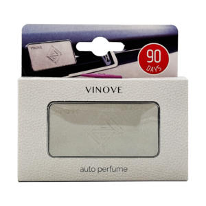 VINOVE Парфюмированный ароматизатор воздуха для а/м CLASSIC LEATHER LINE MONZA 5902802112514 V16-07