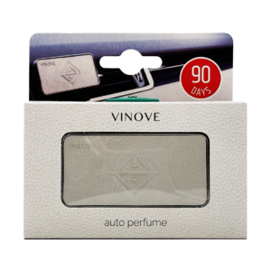 VINOVE Парфюмированный ароматизатор воздуха для а/м CLASSIC LEATHER LINE MIAMI 5902802112521 V16-17