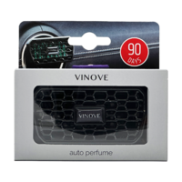 VINOVE Парфюмированный ароматизатор воздуха для а/м EVOLUTION LINE MILANO 5902802112576 V17-14
